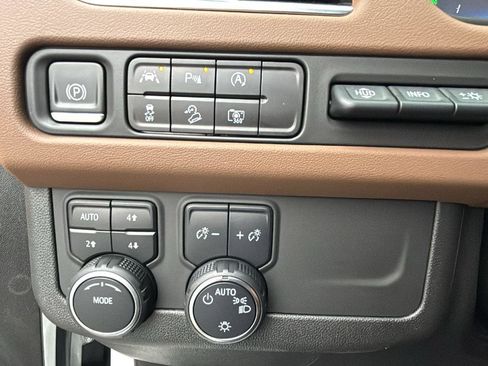 Certified 2023 Chevrolet Tahoe High Country image 15