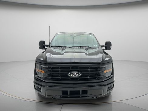 Used 2024 Ford F150 XLT w/ Equipment Group 302A MID AWD/4WD image 2