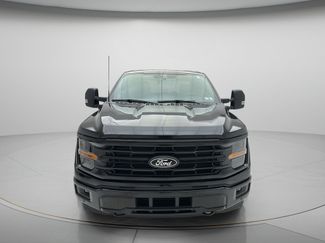 Used 2024 Ford F150 XLT w/ Equipment Group 302A MID AWD/4WD video 2