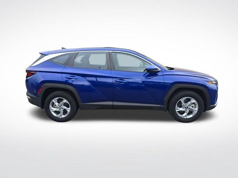 Certified 2024 Hyundai Tucson SE AWD/4WD image 8