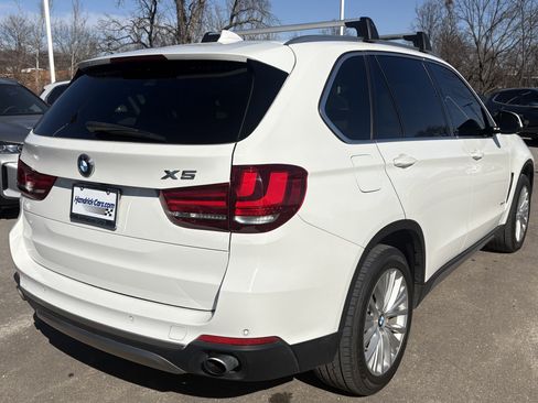 Used 2017 BMW X5 xDrive35i image 10