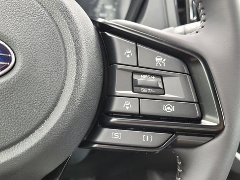 New 2026 Subaru Forester Premium image 7