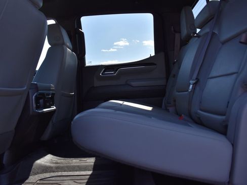 Used 2024 GMC Sierra 1500 SLT w/ SLT Premium Plus Package image 9