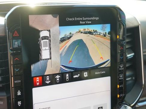 New 2026 RAM 1500 Limited image 22