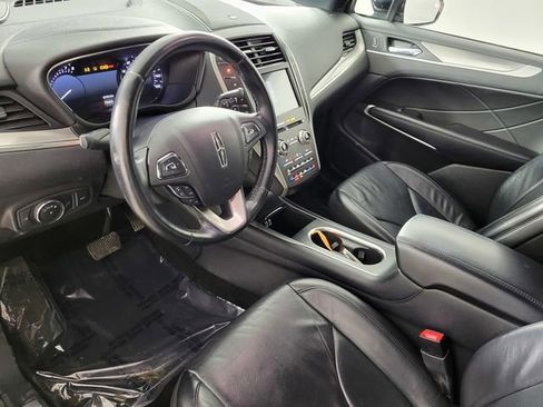 Used 2019 Lincoln MKC Reserve w/ MKC Climate Package image 12