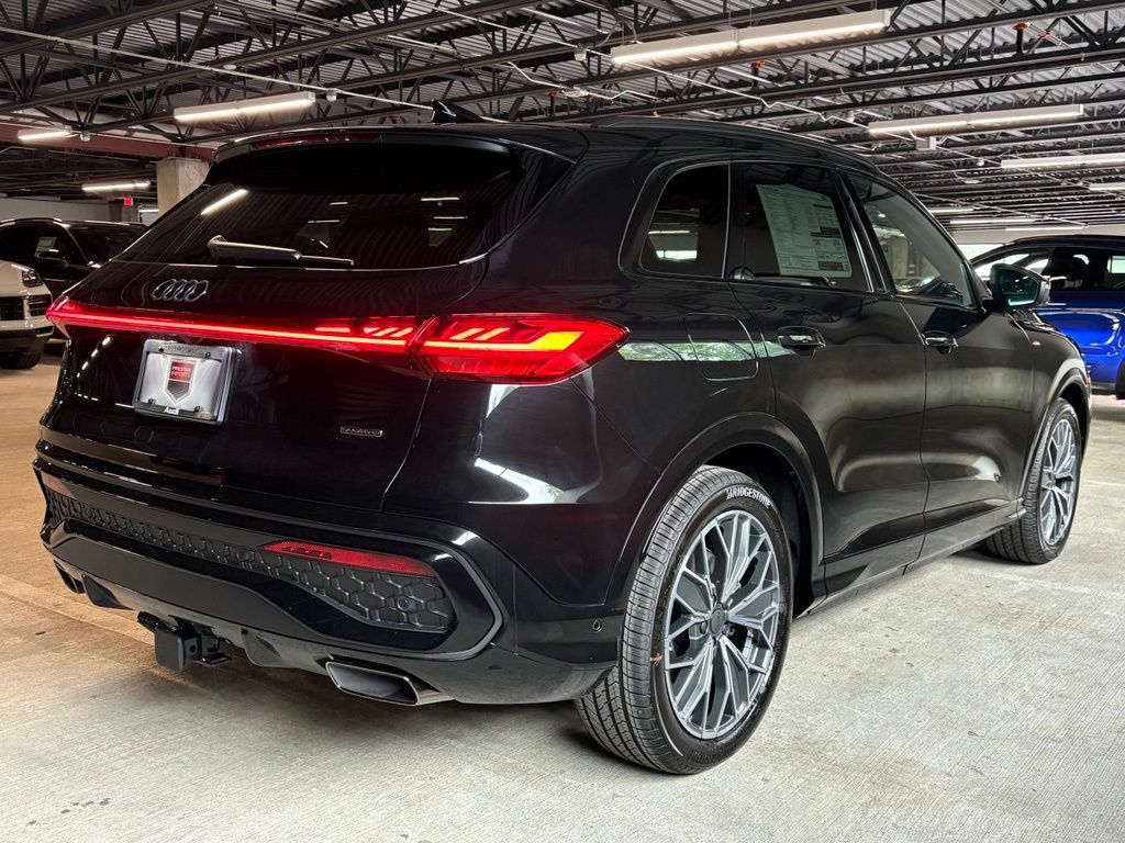 New 2026 Audi Q5 Prestige AWD/4WD image 8