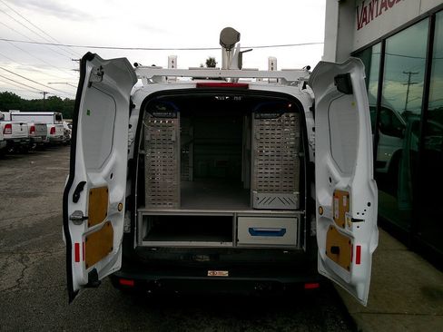 Used 2014 Ford Transit Connect XL FWD image 7