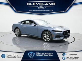 Used 2025 Ford Mustang GT Premium RWD 360° Tour