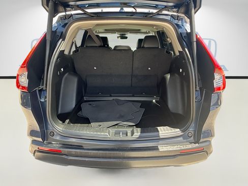 Certified 2024 Honda CR-V EX-L image 26