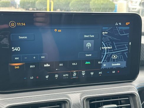New 2025 Ford Mustang Dark Horse w/ Dark Horse Handlin Package RWD image 19