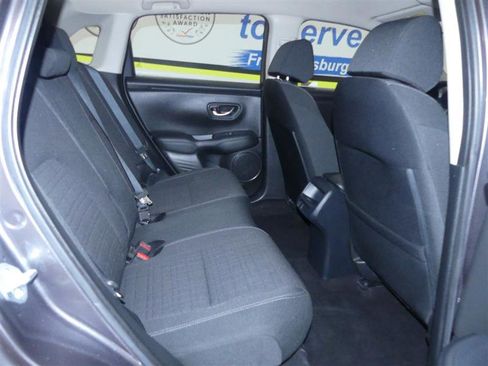 Used 2023 Honda HR-V LX image 19