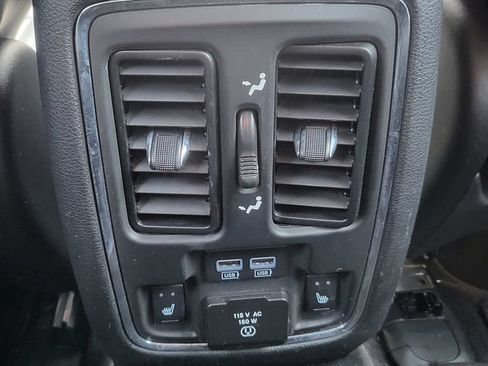 Used 2014 Jeep Grand Cherokee Limited RWD image 30