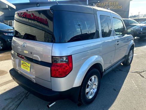 Used 2008 Honda Element EX image 3