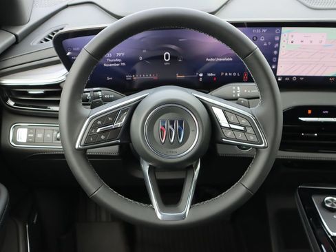 New 2025 Buick Enclave Preferred w/ Power Package image 8