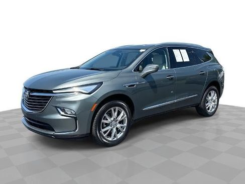 Certified 2023 Buick Enclave Essence w/ Experience Buick Package FWD image 1