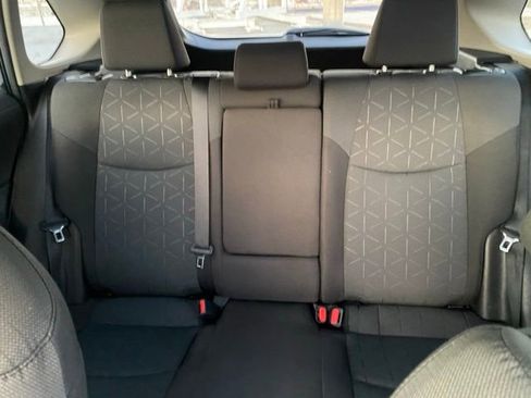 Certified 2024 Toyota RAV4 AWD Hybrid image 21