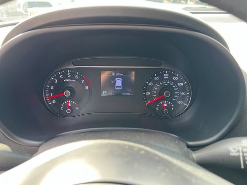 Used 2020 Kia Soul S FWD image 18