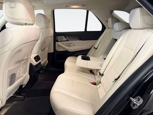 Certified 2022 Mercedes-Benz GLE 350 4MATIC image 12