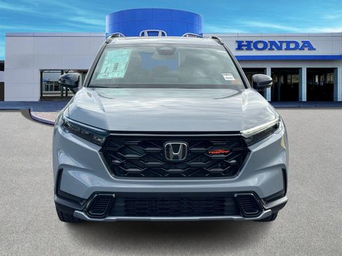 New 2026 Honda CR-V TrailSport image 9