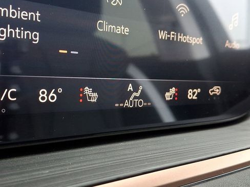 New 2026 Buick Envision Sport Touring image 18