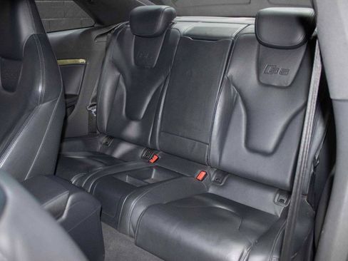 Used 2009 Audi S5 4.2 image 4
