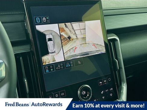 New 2026 GMC Acadia Elevation w/ Black Edition image 10