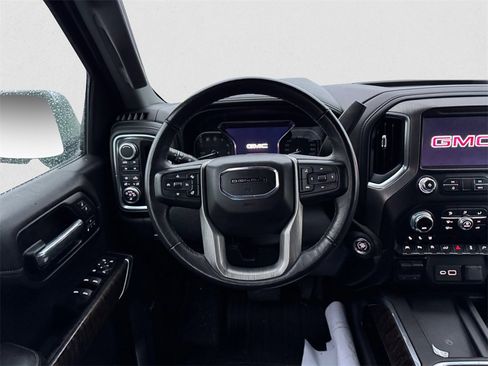 Used 2019 GMC Sierra 1500 Denali image 10