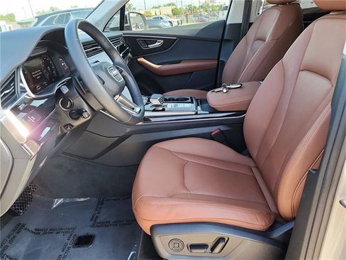 Certified 2022 Audi Q7 3.0T Prestige image 20