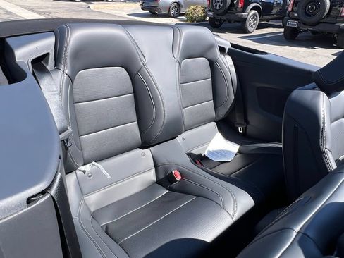 New 2026 Ford Mustang GT Premium RWD image 16
