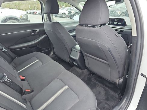 Used 2023 Hyundai Sonata SEL FWD image 11