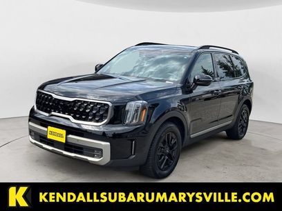 Used 2023 Kia Telluride SX Prestige X-Pro