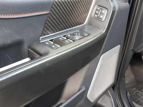 Used 2024 Ford F150 Raptor AWD/4WD image 13