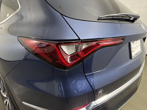 Certified 2026 Acura MDX SH-AWD w/ Technology Package image 32