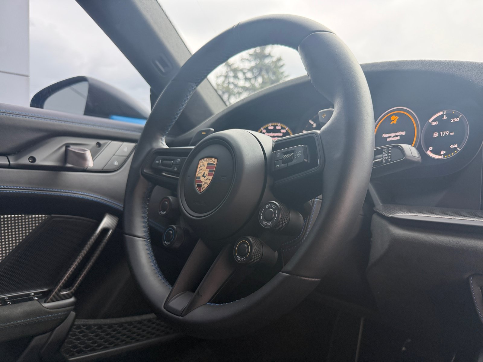 Used 2024 Porsche 911 GT3 RS RWD image 22