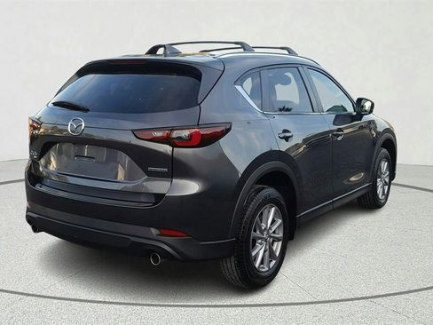 Used 2023 MAZDA CX-5 AWD 2.5 S image 6