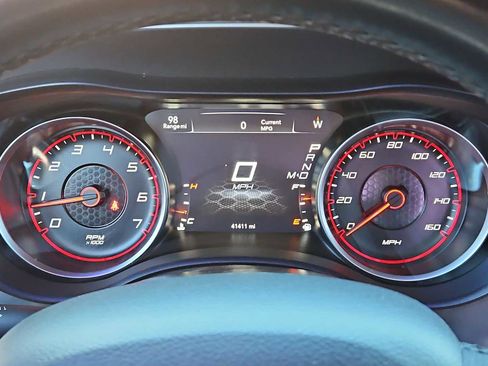 Used 2020 Dodge Charger R/T image 44