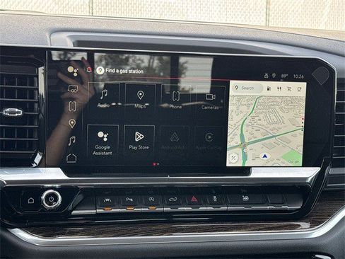 New 2026 GMC Sierra 1500 Elevation w/ Elevation Premium Package image 16