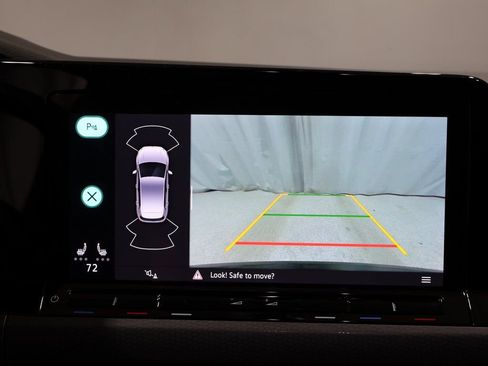 Used 2024 Volkswagen GTI SE image 28