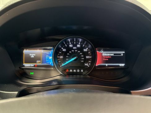 Used 2017 Ford Explorer Sport w/ Equipment Group 401A AWD/4WD image 15