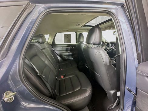 Used 2024 MAZDA CX-5 Carbon Edition image 31