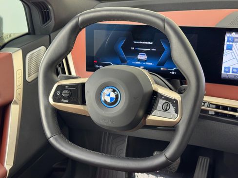 Used 2023 BMW iX M60 w/ Executive Package image 21