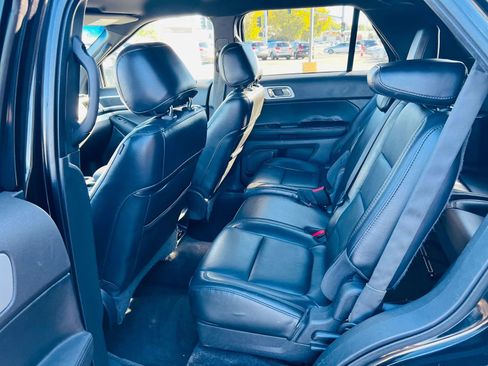 Used 2013 Ford Explorer XLT image 10