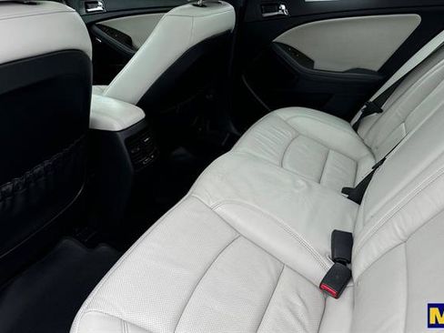 Used 2013 Kia Optima SX w/ Limited Pkg image 14