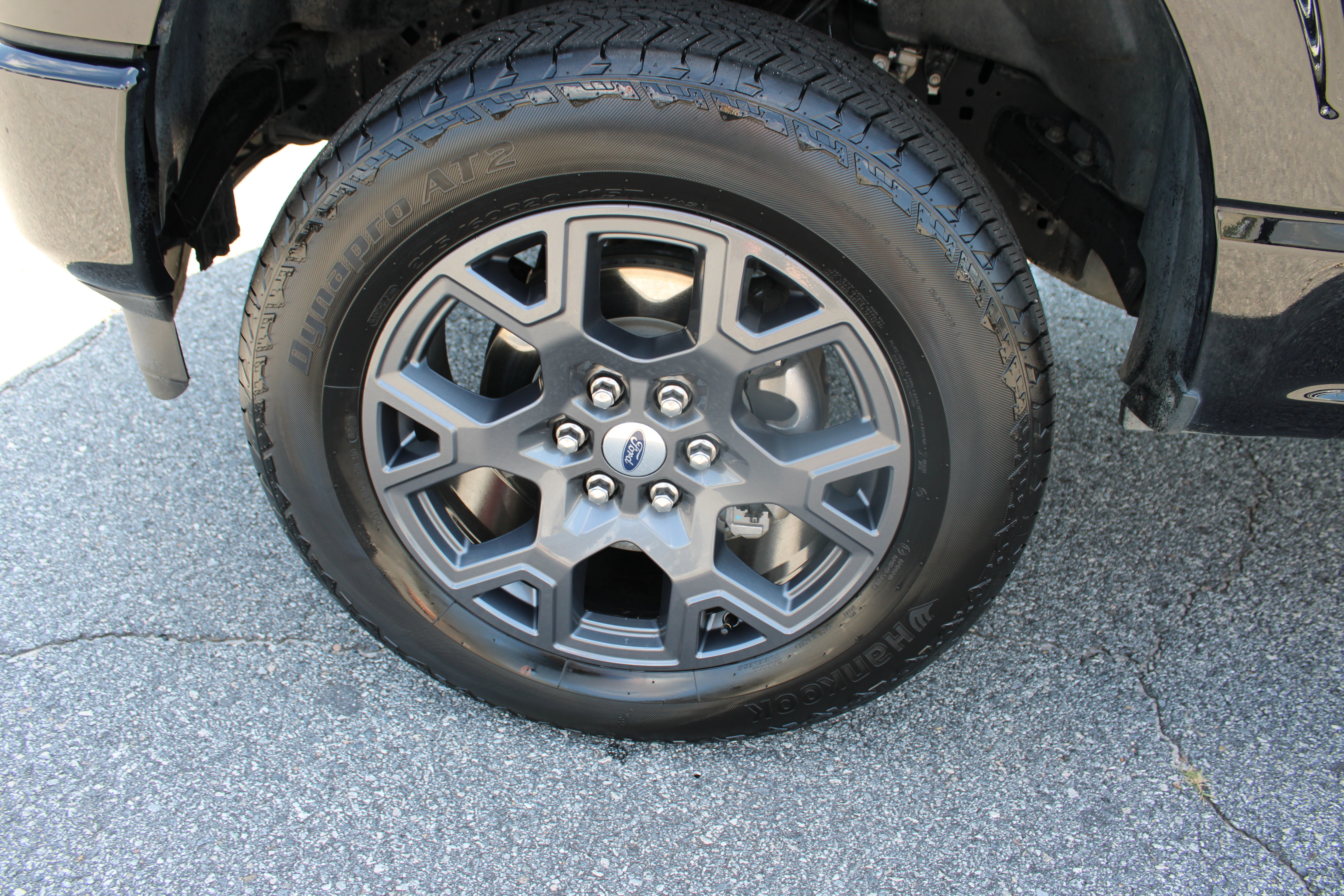 Used 2023 Ford F150 XL w/ STX Appearance Package AWD/4WD image 11