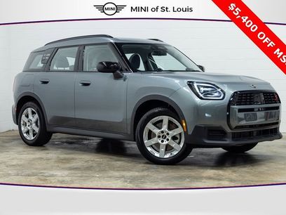 Certified 2025 MINI Cooper Countryman S