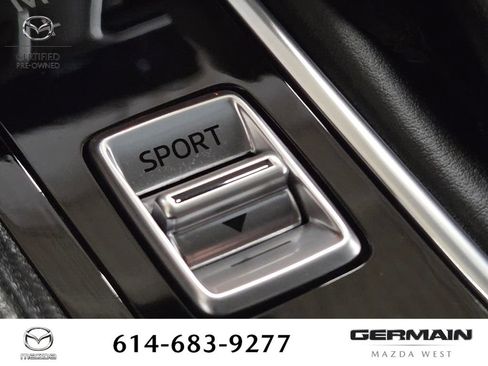 Used 2025 MAZDA CX-5 AWD 2.5 S w/ Select Package image 32