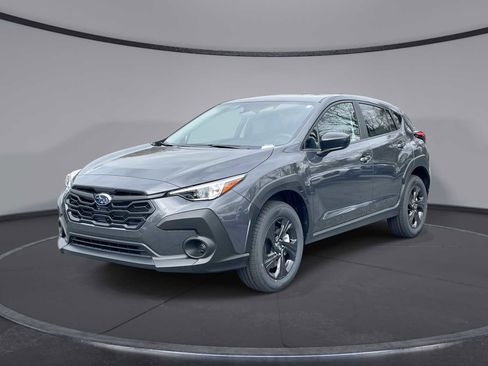 New 2026 Subaru Crosstrek 2.5i image 1