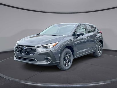 New 2026 Subaru Crosstrek 2.5i