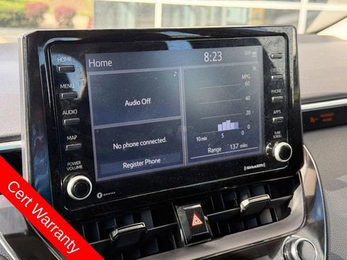 Used 2022 Toyota Corolla LE FWD image 23