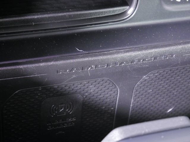 Used 2022 RAM 1500 Limited AWD/4WD image 28
